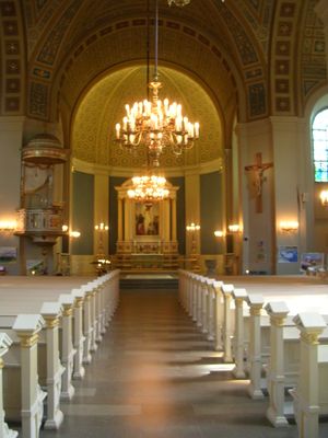 Interior 1