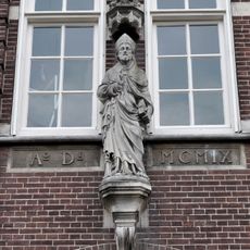 Sint Gregorius van Utrecht