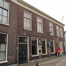 Leeuweringerstraat 17, Oudewater