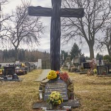 Kříž vzájemného porozumění