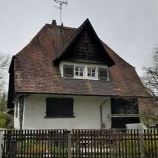 Haus Eleonorenanlage 17