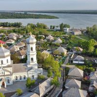 Vylkove urban hromada