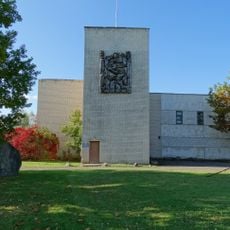 The Underground Information Center of Lithuanian Geological Survey
