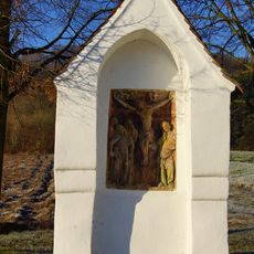 Bildstock im Stadtfeld