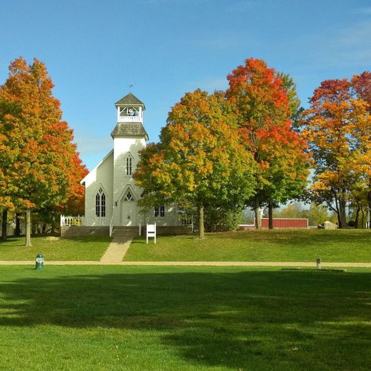 Historic Charlton Park