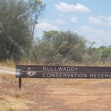 Bullwaddy Conservation Reserve