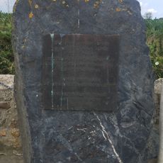 Stele