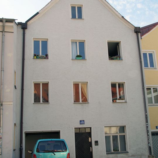 Wohnhaus