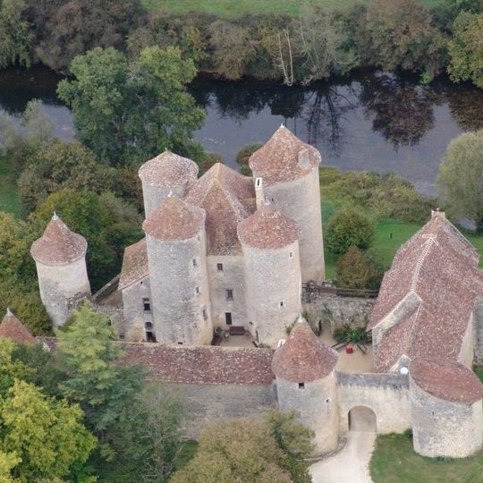 Château de Forges