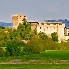 Castello Pallavicino
