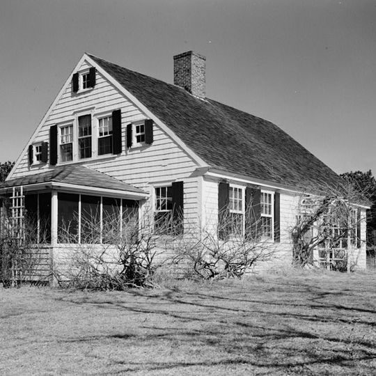 John Newcomb House