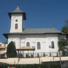 Saint Parascheva Church, Iași