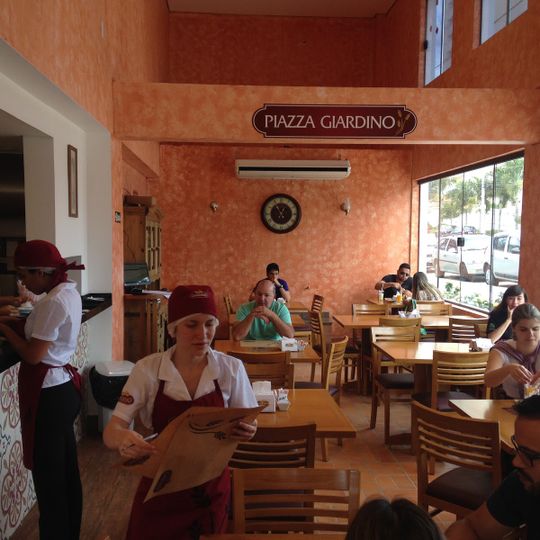 Pão D'Oro