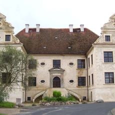 Schloss Schmarsow