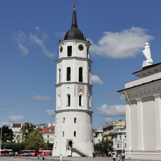 Plytelė „Stebuklas“