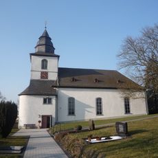 Evangelische Kirche (Aßlar)