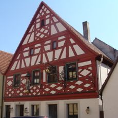 Wohnhaus