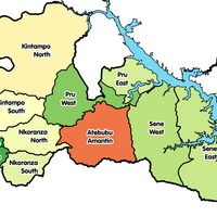 Nkoranza South Municipal Assembly