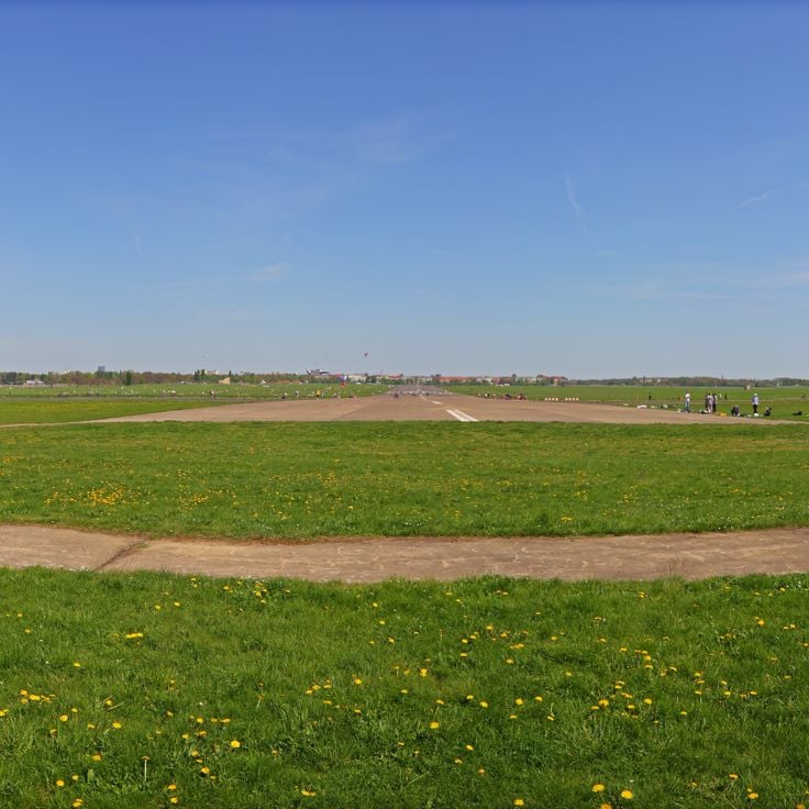 Tempelhofer Feld