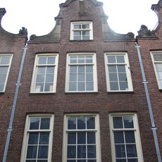 Rozenstraat 39, Amsterdam