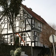 Haus Schellenberg
