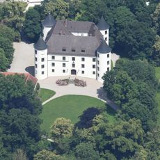 Château de Jettingen