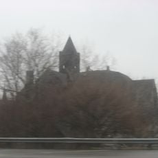 Pilgrim Congregational Church