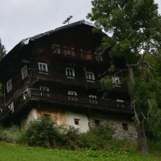 Wohnhaus Paarhof Gorlis