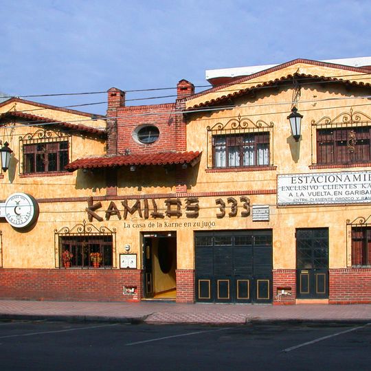 Kamilos 333