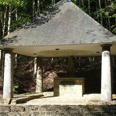 Chapelle du Maquis de Brûly-de-Pesche