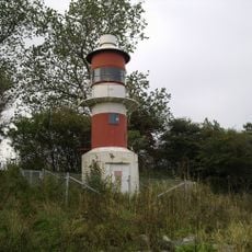 Elsehoved Lighthouse