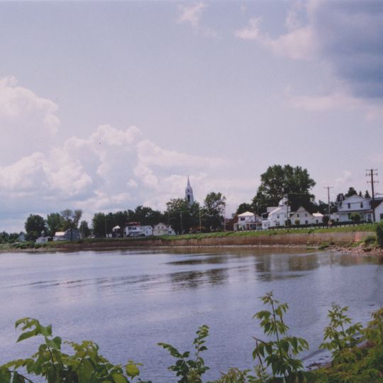 Señorío de Batiscan