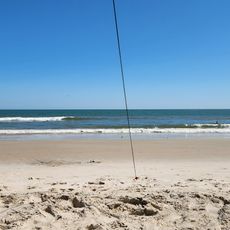 North Topsail Shores