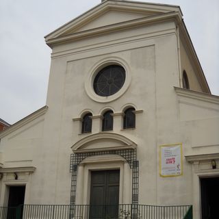 Église Sainte-Cécile de Boulogne-Billancourt