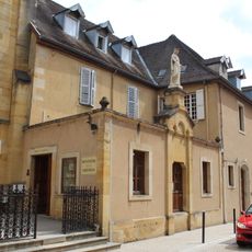 Monastère de la Visitation