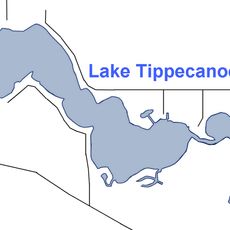 Tippecanoe Lake