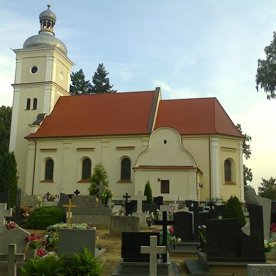 Morzewo, Greater Poland Voivodeship