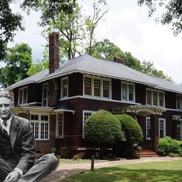 Domy słynnych pisarzy do zwiedzania na świecie