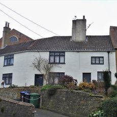 143, Westbury Leigh
