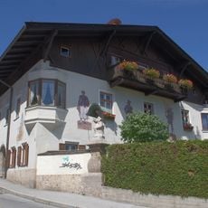 Gasthaus Tengler