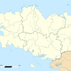 Croix de chemin de Plounérin