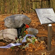 Monument voor de gebroeders Van Steenbergen