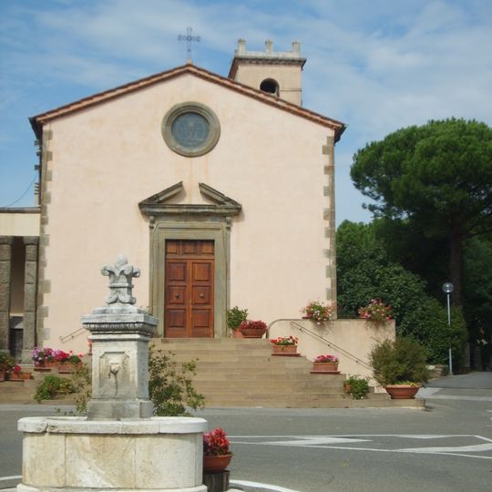 San Giuseppe