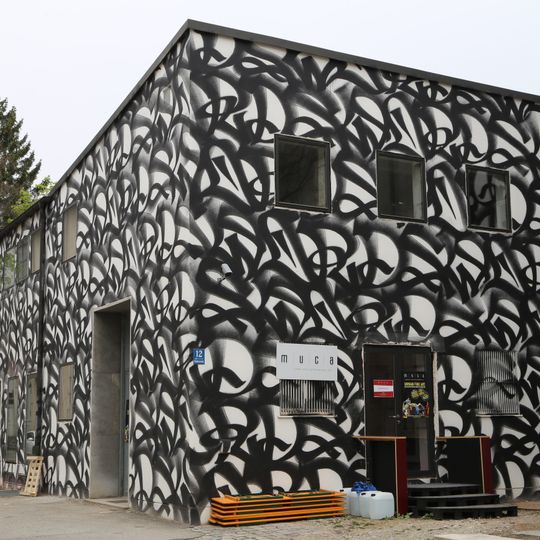 Museum of Urban and Contemporary Art