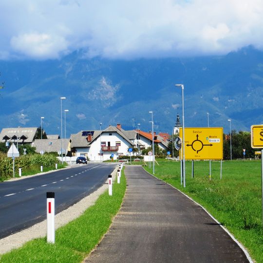 Municipality of Šenčur