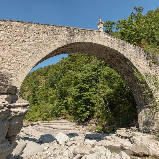 Ponte di Cadignano