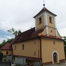 Church of Saint Wenceslaus