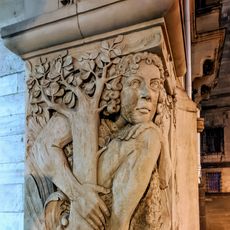 Sculpture