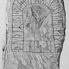 Glenstrup stone 1