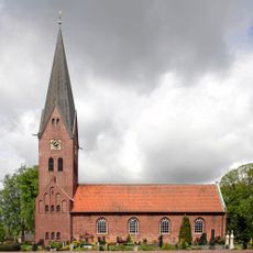 Liudgerikirche